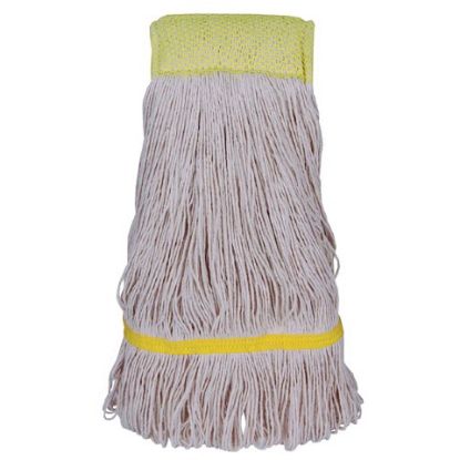 Picture of Kentucky Roughneck Mop 12oz Yellow (Single)