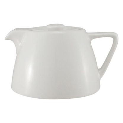 Picture of Simply Conic Teapot & Lid 28oz/80cl