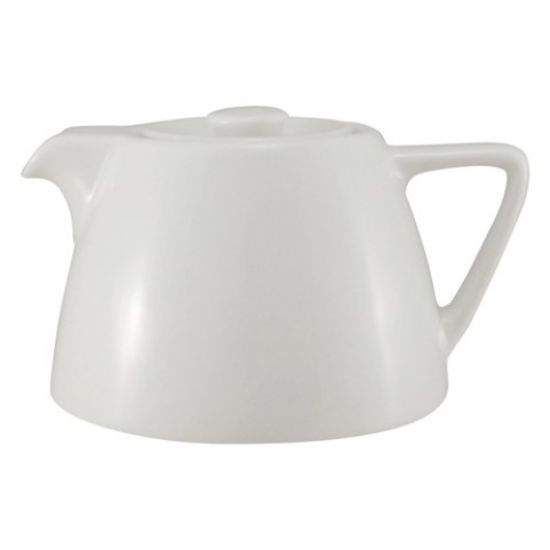 Picture of Simply Conic Teapot & Lid 28oz/80cl