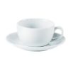 Picture of Porcelite Saucer Lrg 6.75" (Case Of 6)