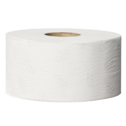 Picture of Tork Advanced Toilet Mini Jumbo 2ply 170m White (12) T2
