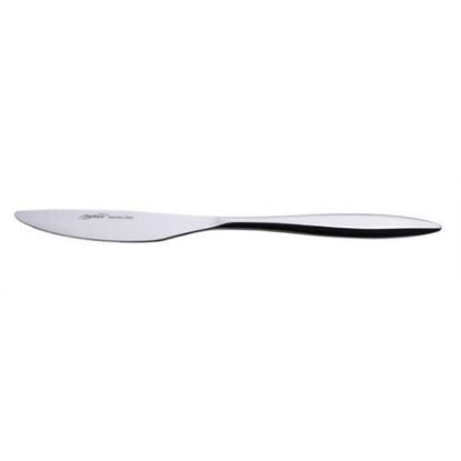 Picture of Genware Teardrop Table Knife 18/10 (12)