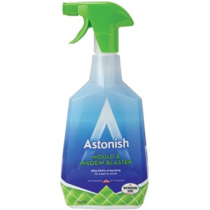 Picture of ASTONISH SPECIALIST MOULD AND MILDEW BLAST 750ml (SINGLE)