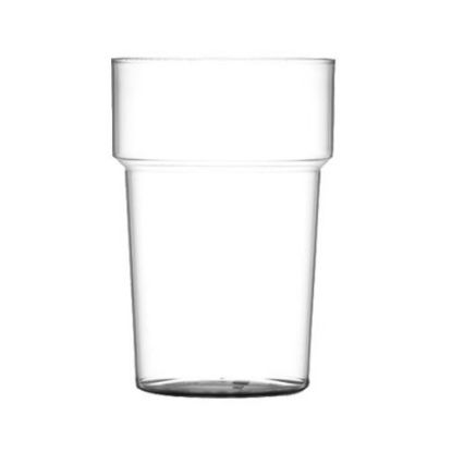 Picture of Reusable Plastic Glass 20oz