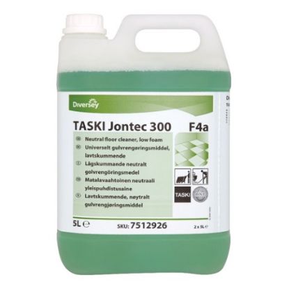 Picture of Taski Jontec 300 5l (Case Of 2)