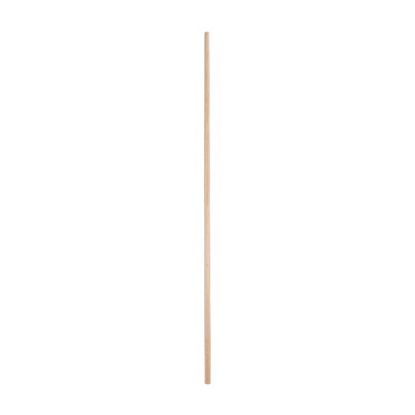 Picture of Wooden Broom Handle 60" 1500mm X 23.5mm