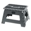 Picture of Addis Folding Step Stool Grey