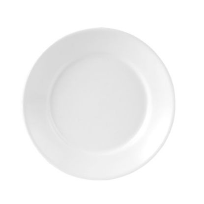 Picture of Porcelite Deep Winged Plate 12" (Case Of 12)