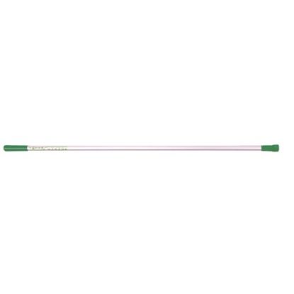 Picture of Freedom Interchange Aluminium Heavy Duty Mop Handle 54"green
