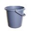 Picture of Bucket 10ltr Silver