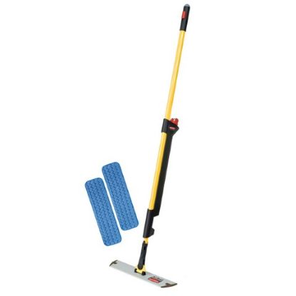 Picture of Rubbermaid Pulse Mopping System With Pads