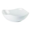 Picture of Porcelite Square Bowl 15oz 6.75" (Single)