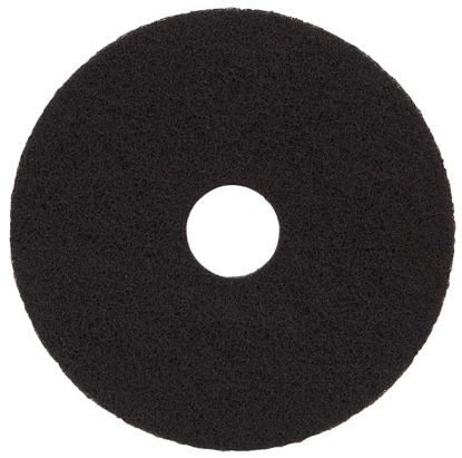 Picture of Floorpad Black 19" (Case of 5)
