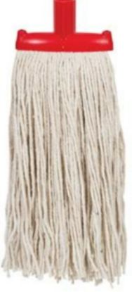 Picture of Prairie PY Mop 340g Red
