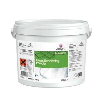 Picture of Jangro Glass Renovating Powder 2.5kg