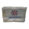 Picture of Jangro Yellow Stripe Dishcloth 12x16" (Pack Of 10)