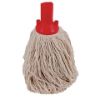 Picture of Exel Twine Mophead 250g Red