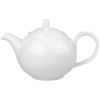 Picture of Churchill Profile Beverage Pot 30oz White (Case Of 4)