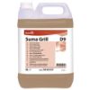 Picture of Suma D9 Grill Cleaner 5l (Case Of 2) **DG**