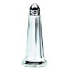 Picture of Glass Lighthouse Pepper Shaker Silver Top