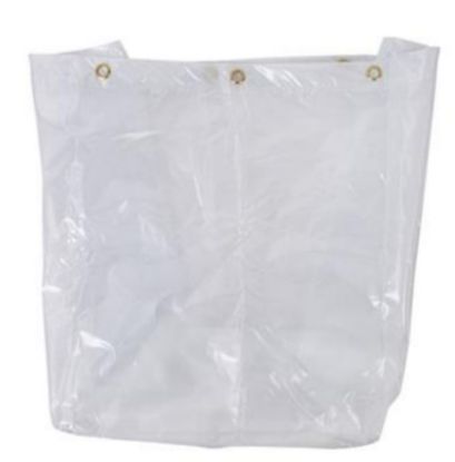 Picture of Replacement Vinyl Sack For 52 Service Cart