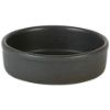 Picture of Rustico Carbon Round Tapas Dish 12.5cm (Case Of 12)