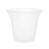 Picture of Vegware Standard PLA Plain Cold Cup 9oz 96 Series (Case Of 1000)