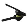 Picture of Lemon/Lime Squeezer Zinc Alloy Black