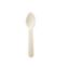 Picture of Disposable Wooden Tea Spoon (1000)