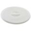 Picture of Lid For White Polyethylene 100l Ingredient Bin