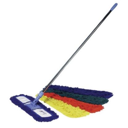 Picture of Sweeper Replacement Head 60cm Green 
