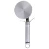 Picture of Oval Handled Professional S/S Pizza Cutter