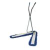 Picture of Dustbeater V-Replacement Heads Blue (Pack Of 2)