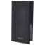 Picture of BILL PRESENTER BLACK 23x13CM