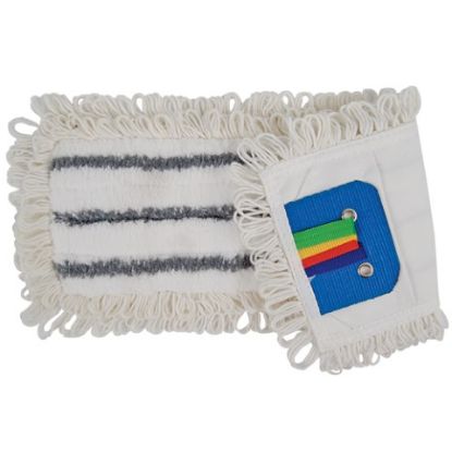 Picture of Microspeedy Microfibre Flat Mop