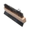 Picture of Pizza Oven Brush With Scraper (No Handle)