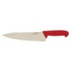 Picture of Chef Knife 8" Red
