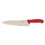 Picture of Chef Knife 8" Red