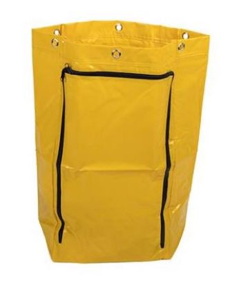 Picture of Replacement Bag For Housekeeping Cart CF041
