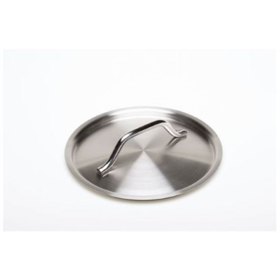 Picture of GENWARE LID STAINLESS STEEL 30CM