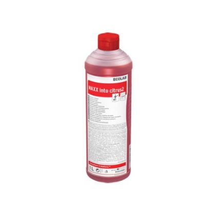 Picture of Maxx Into Citrus 1 Ltr (Case of 12)