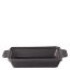 Picture of Cast Iron Mini Rectangular Eared Dish 8" 15oz (Single)