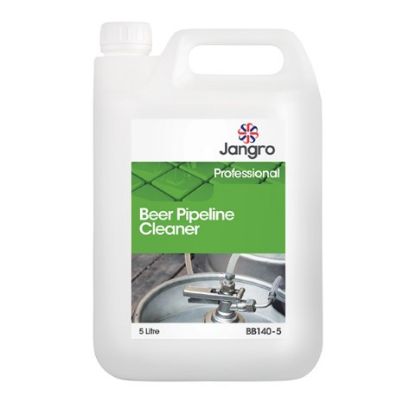 Picture of Jangro Beerline Cleaner 5ltr (Case of 2) **DG**