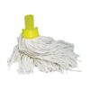 Picture of Exel Twine Mop Head 300g Yellow
