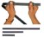 Picture of Replacement Squeegee Rubber 50cm