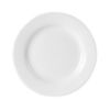 Picture of Porcelite Winged Plate 12.25" (Case Of 6)