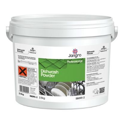 Picture of Jangro Dishwasher Powder 10kg
