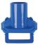 Picture of Blue Refill Socket & Clip For Eco Refill Mop
