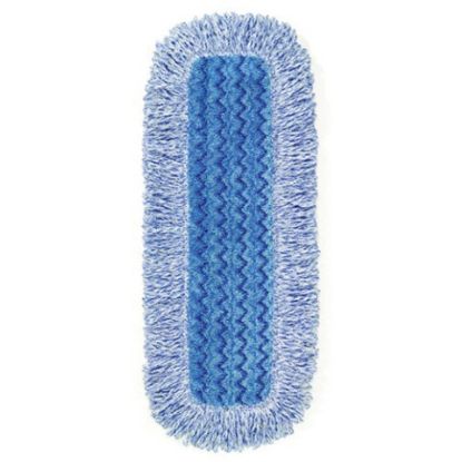 Picture of Rubbermaid Pulse Microfibre High Absorbency Mop Head