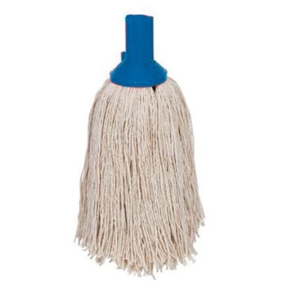 Picture of Exel Twine Mop Head 250g Blue